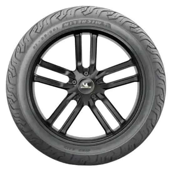 MICHELIN 130 60 13 60S TL TT City Grip Saver FR RF 15391393