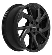 Dezent AP black 65 X 16 ET46 15432912