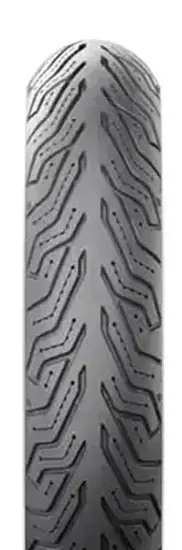 MICHELIN 120 80 14 58S TL TT City Grip Saver Front 15397266