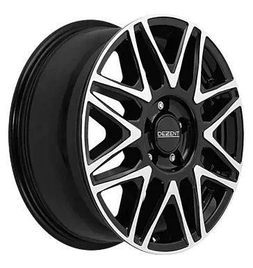 KH dark 6 0x16 5x130 ET68 MB78 1