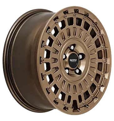 Talara bronze 8 0x18 5x120 ET45 MB65 1