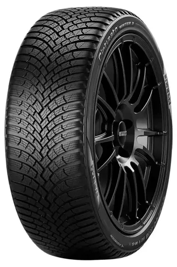 Pirelli 215 55 R18 99V Cinturato Winter 3 XL 15429055