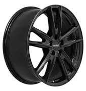 Dezent KF black 7 X 17 ET435 15432865