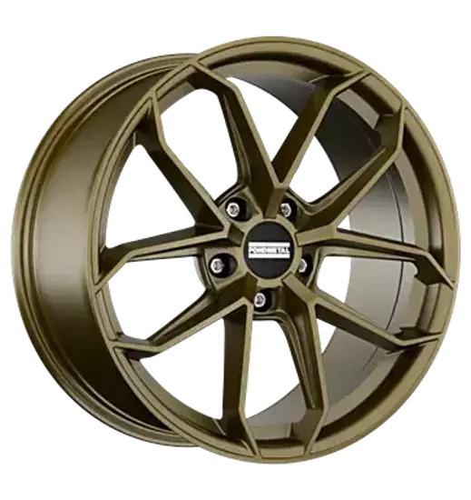 Fondmetal ZELOS 10 X 20 ET28 15440327