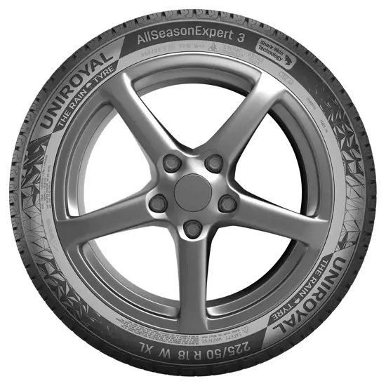 Uniroyal 225 50 R18 99W AllSeasonExpert 3 XL FR 15419644