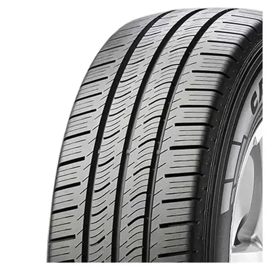 Pirelli 195 75 R16C 110R 108R Carrier All Season 15441964