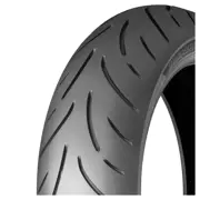 Bridgestone 180 55 ZR17 73W Battlax BT T33 Rear M C 15416939