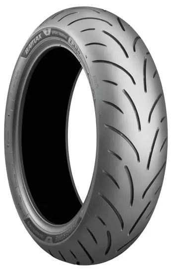 Bridgestone 160 60 ZR17 69W Battlax BT T33 Rear M C 15418029