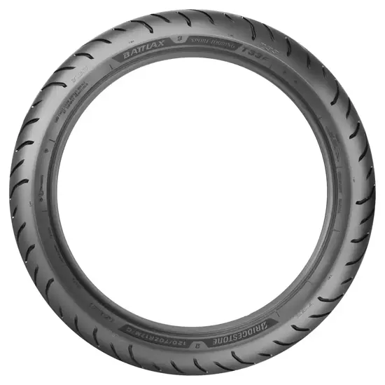 Bridgestone 110 80 R19 59V Battlax T33 Front M C 15418027