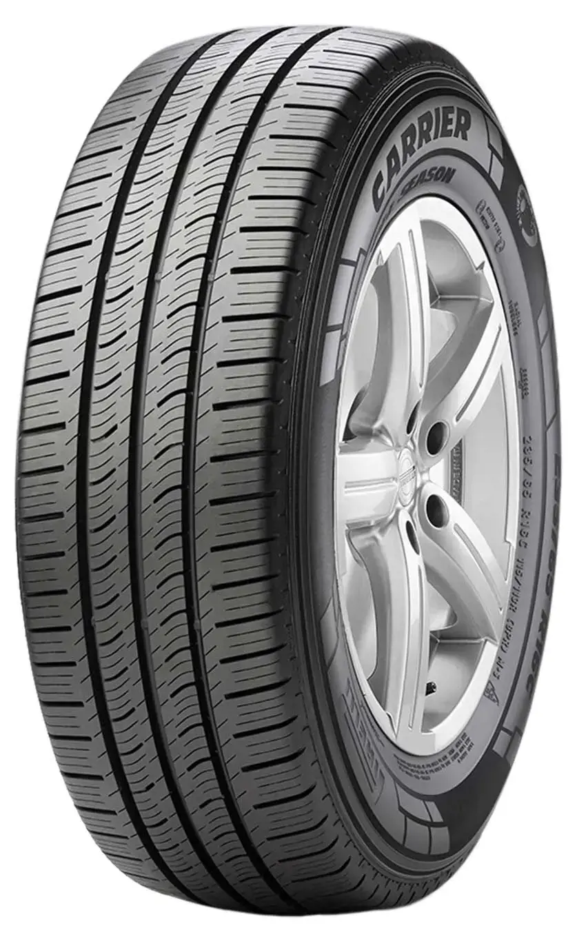 Pirelli 205 65 R16C 107T 105T Carrier All Season 15441962