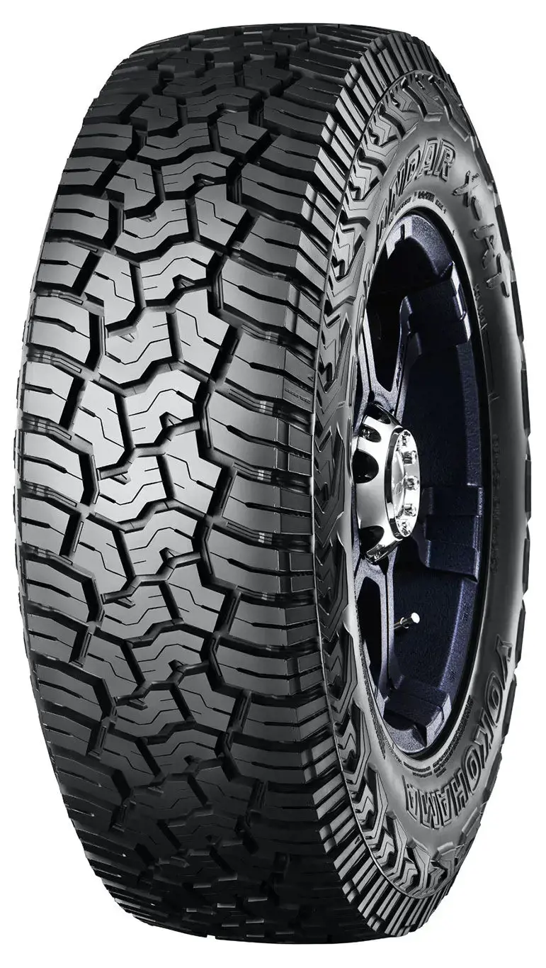 33x11.50 R20LT 118Q Geolandar X-AT G016 POR RPB von Yokohama