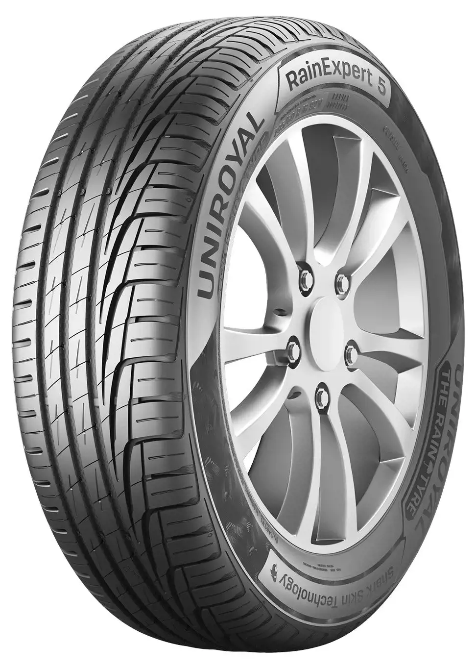 175/70 R14 88T RainExpert 5 XL EVc von UNIROYAL