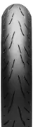 Bridgestone 110 70 R17 54H Battlax S23F M C 15442530