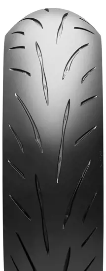 Bridgestone 140 70 R17 66H Battlax S23R M C 15442532