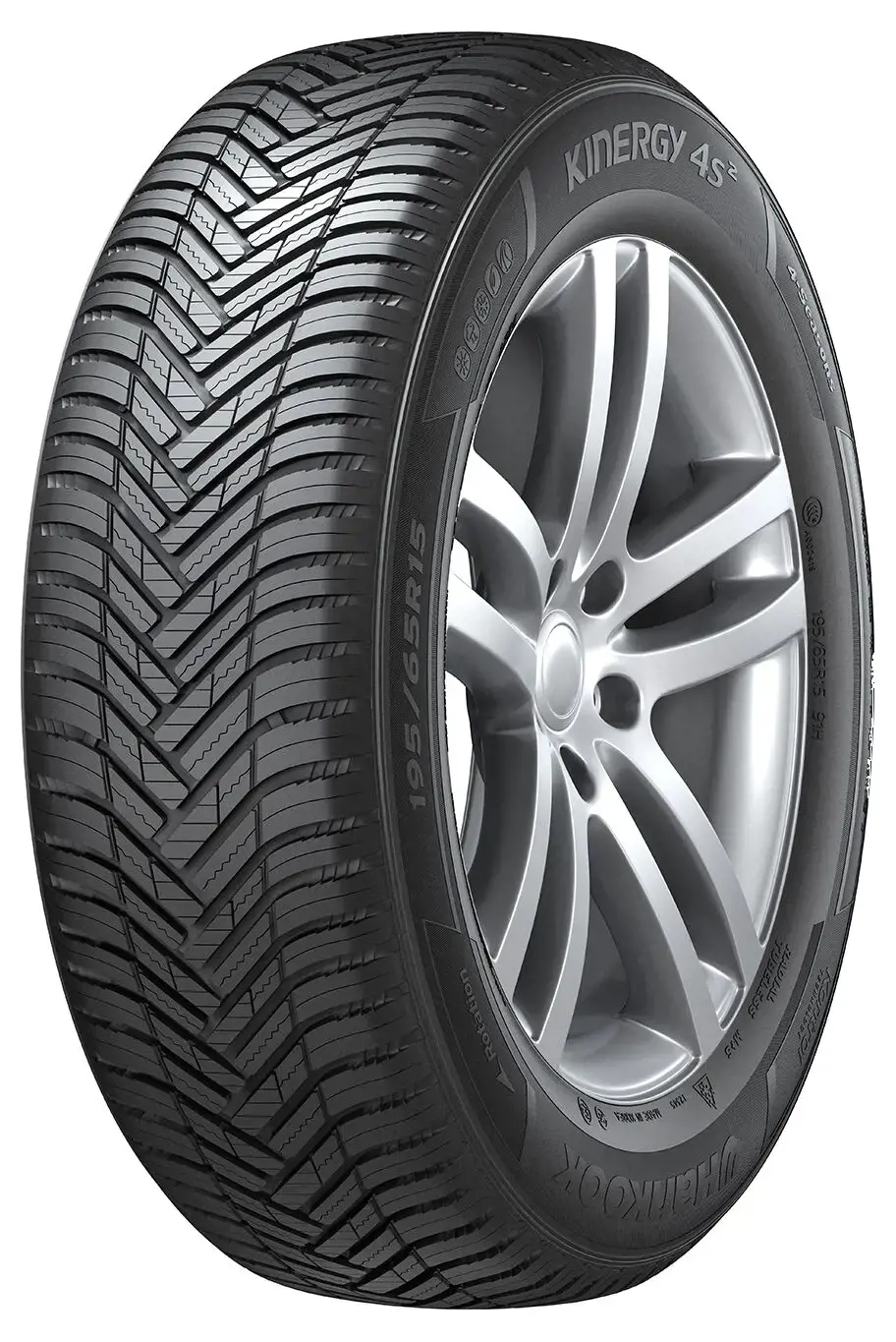 Hankook 255 35 R20 97Y KInERGy 4S 2 H750 XL FSL 15429948