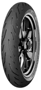 Continental 120 70 ZR17 58W ContiSportAttack 5 M C Front 15440700