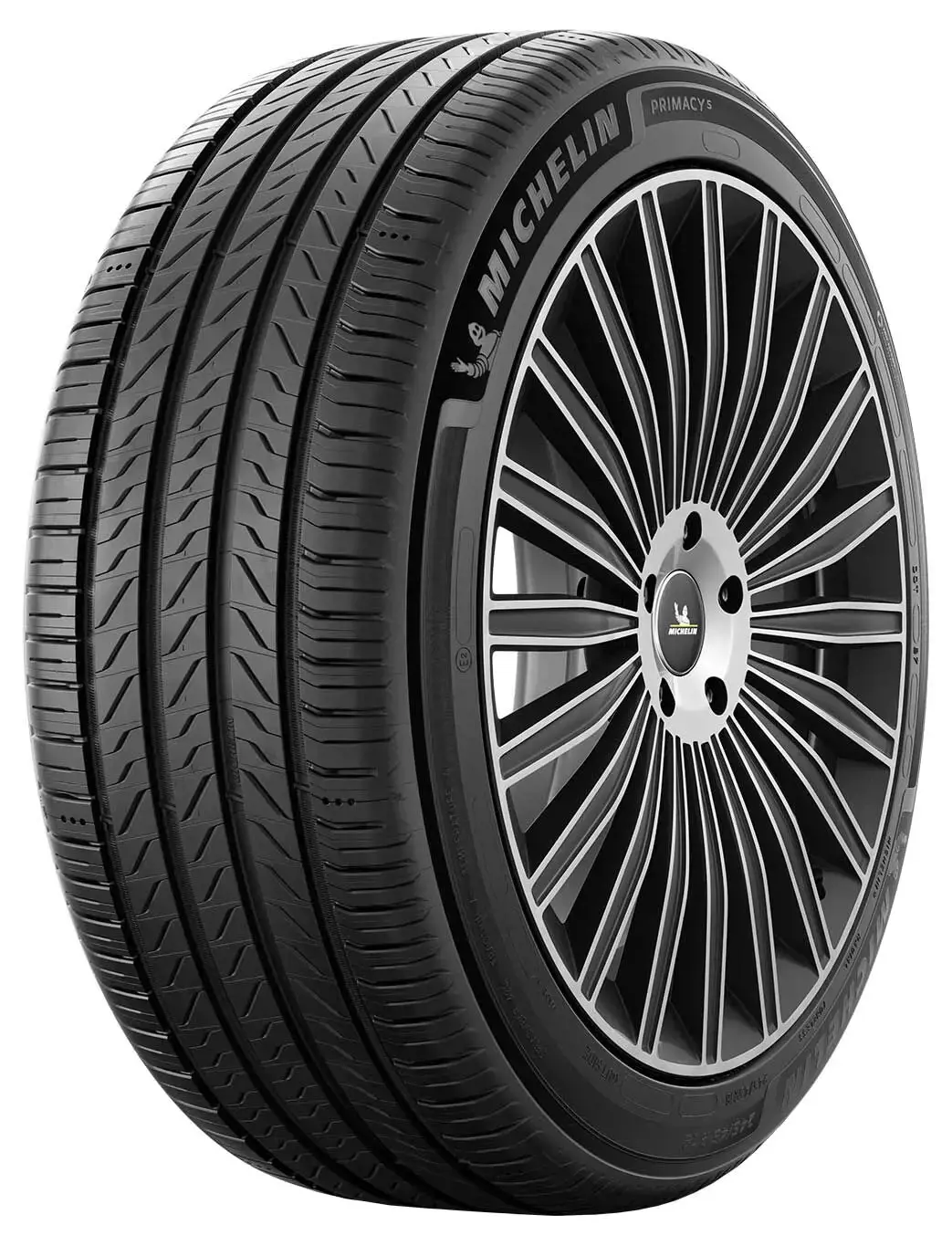 MICHELIN 215 50 R18 92W Primacy 5 RG FRV 15441332