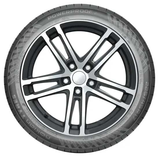 Nokian Tyres 245 35 R20 95Y Powerproof 2 XL 15441730