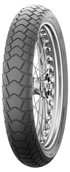 MICHELIN 180 55 R17 73V TL TT Anakee Adventure 2 Rear 15441428