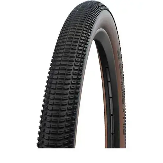 Schwalbe 50 507 BILLY BONKERS 24x200 Faltreifen ADDIX PERFORMANCE Schwarz Braun 15371297
