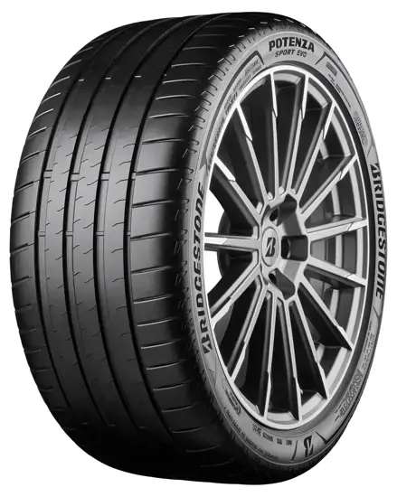 Bridgestone 235 35 ZR19 91Y Potenza Sport EVO XL Enliten 15442441