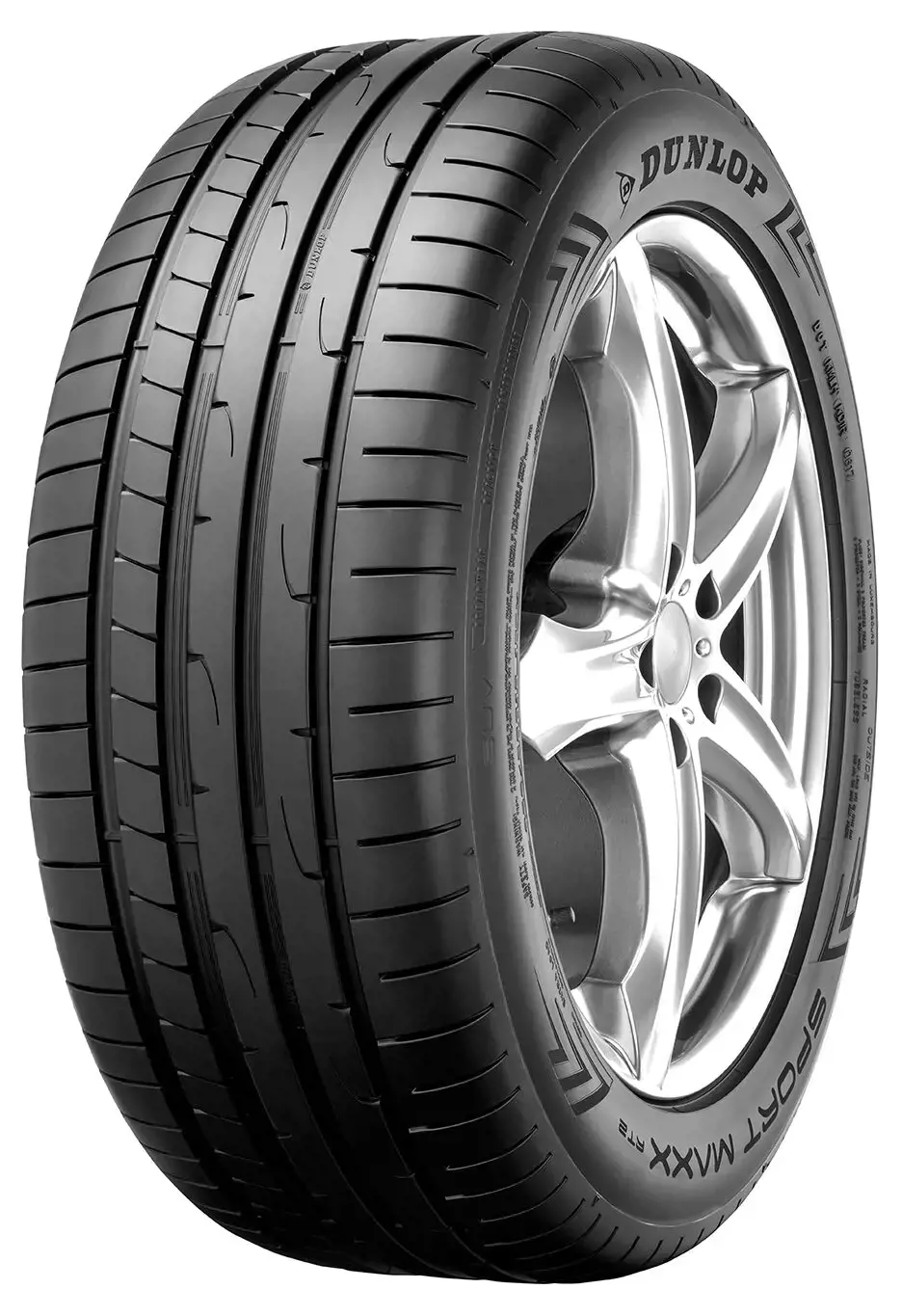 245/45 ZR20 (103Y) Sport Maxx RT 2 SUV XL MFS