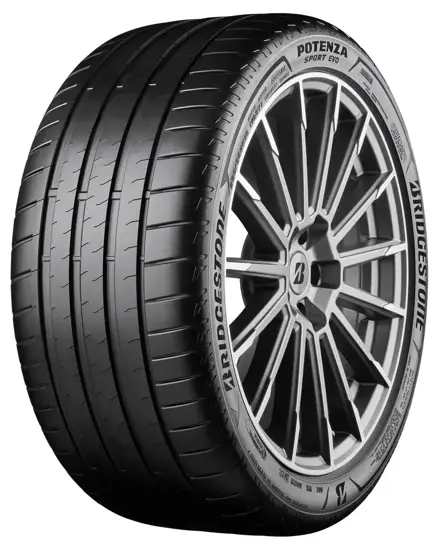 Bridgestone 285 35 ZR19 103Y Potenza Sport EVO XL Enliten 15440559