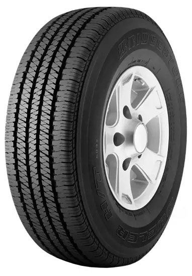 Bridgestone 265 60 R18 110H Dueler H T 684 II 15442498