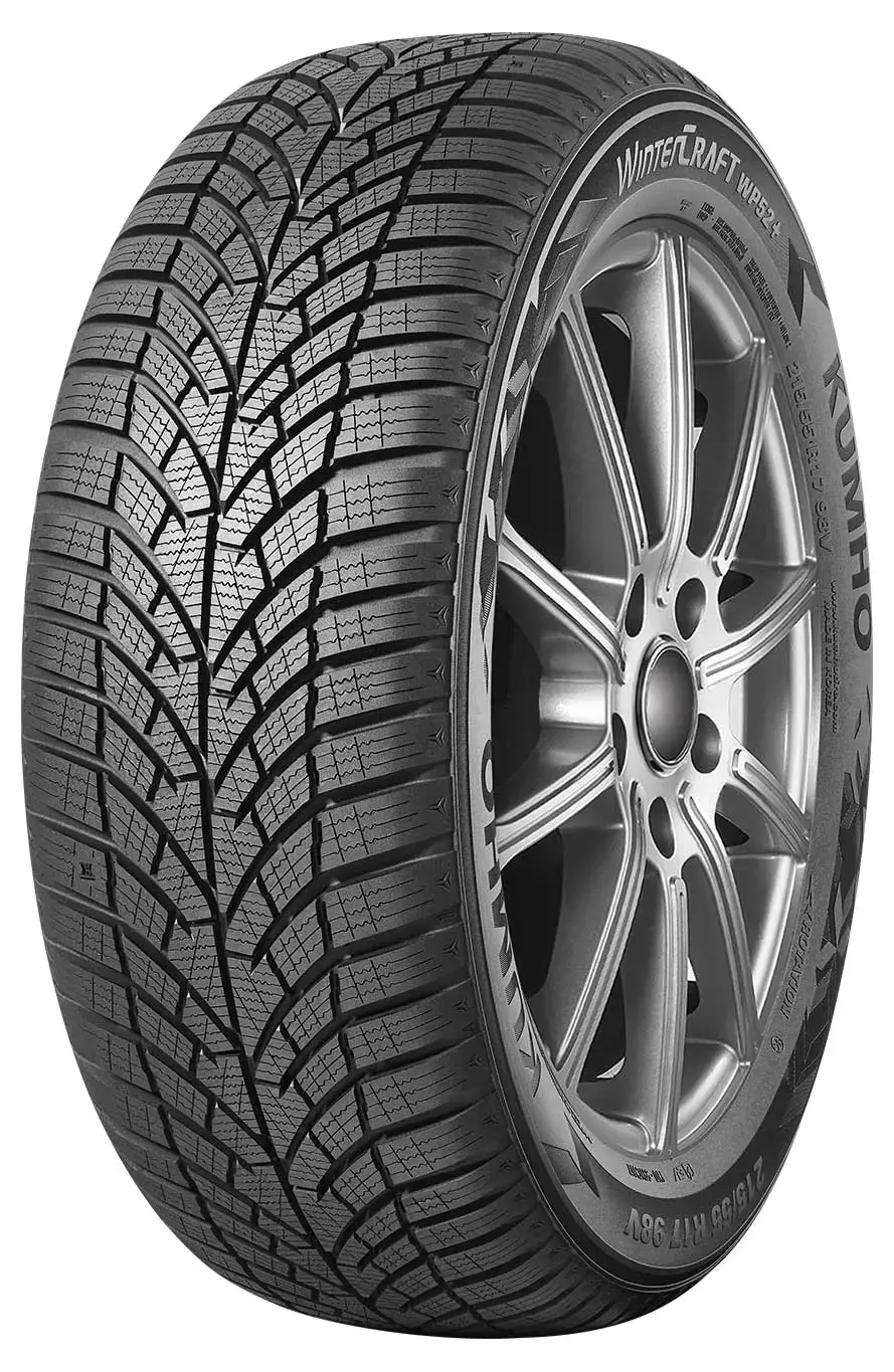 Kumho 225 55 R19 103V WinterCraft WP52 XL 15431905