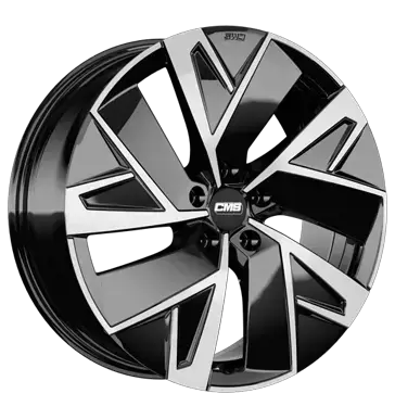 C32-AERO 8 0x19 5x120 ET45 MB64 1