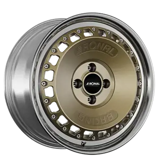 Ronal RR10 75 X 16 ET35 15435442