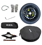 MAK Notrad 125 80 R16 4 X 16 ET25 15443988