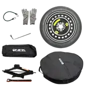 MAK Notrad 125 70 R16 4 X 16 ET20 15444042