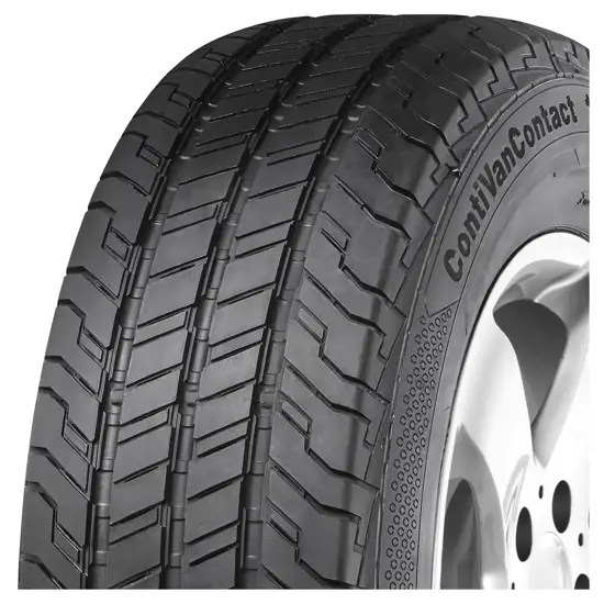 Continental 225 75 R16C 118R 116R VanContact 100 15130281