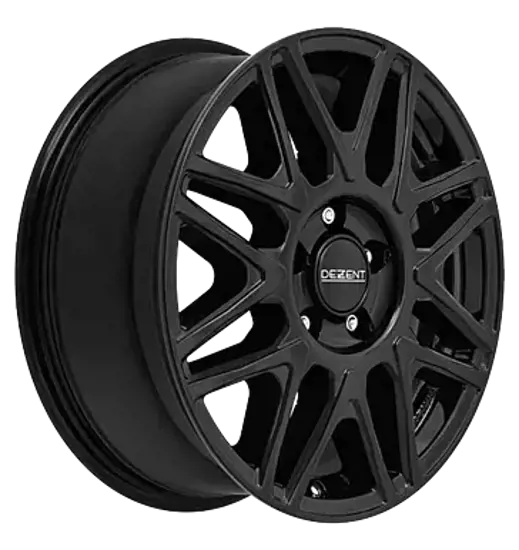 Dezent Dezent KH black Black