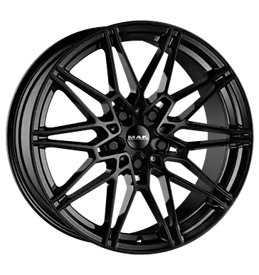 KOENIG-D 9 5x19 5x112 ET39 MB66 6
