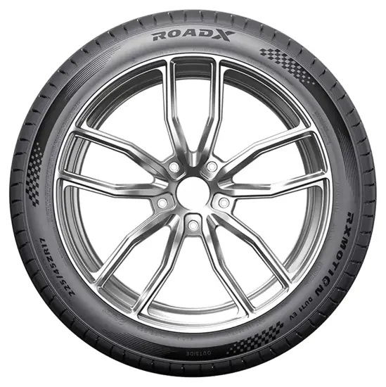 RoadX 235 50 ZR17 100W RXMOTION DU71 XL BSW CN 15443837