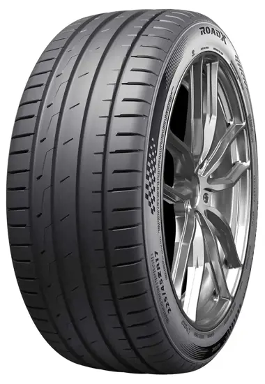 RoadX 255 45 ZR19 104Y RXMOTION DU71 XL BSW CN 15443901