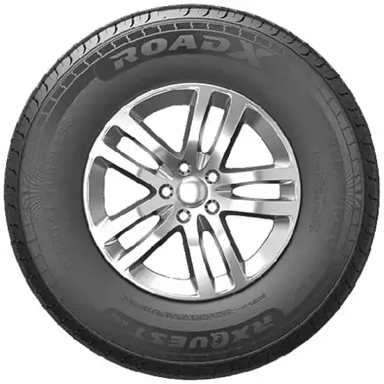 RoadX 195 R14C 106Q 104Q RXQUEST C02 BSW 8PR CN 15443945