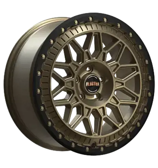 Fondmetal Bluster 8 X 18 ET52 15408955
