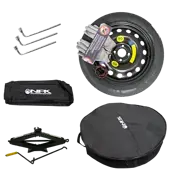 MAK Notrad 125 80 R15 4 X 15 ET15 15444231