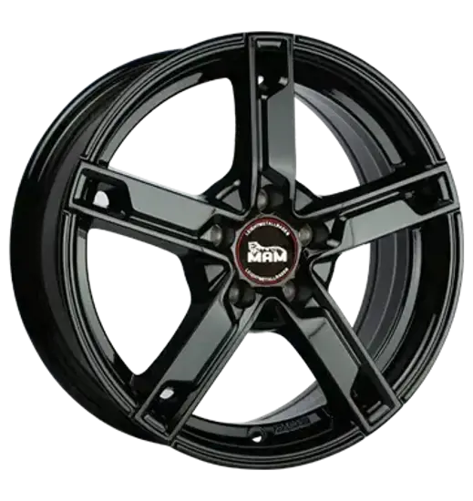 MAM W4 6 X 15 ET38 15409769