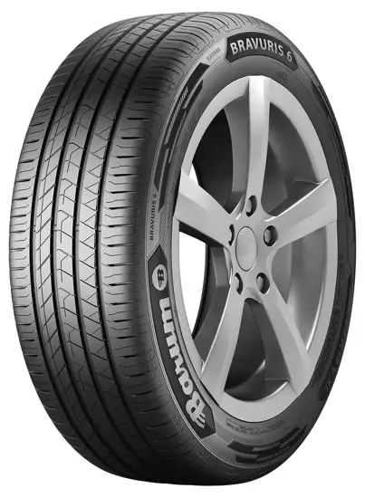 Barum 255 45 R18 103Y Bravuris 6 XL FR EVc 15422381