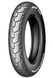 MU85 B16 77H  D402 Rear Harley Davidson