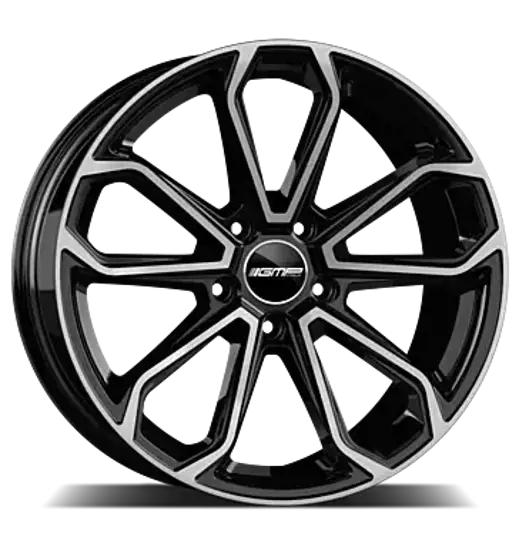 GMP GMP Furiosa black diamond