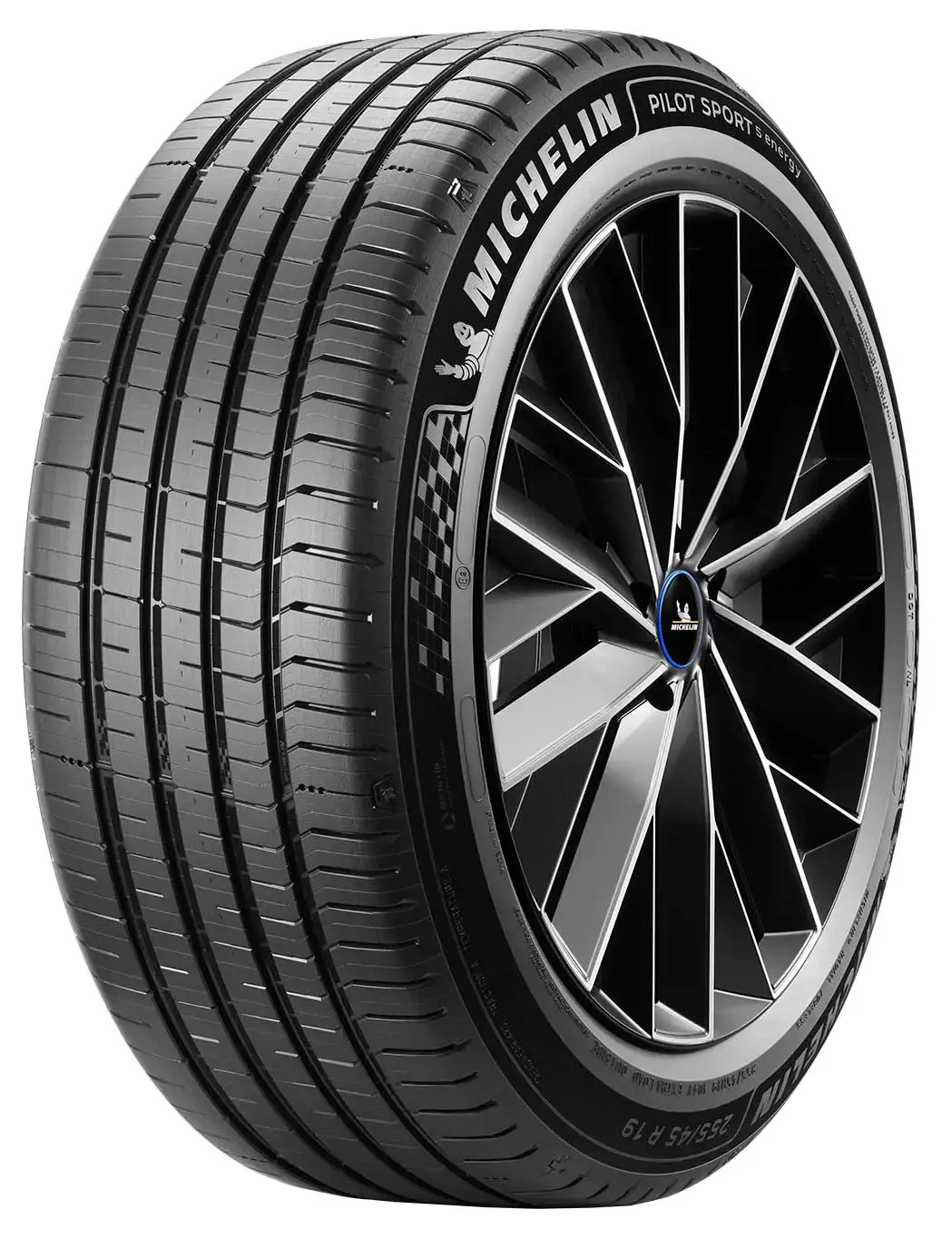 MICHELIN 235 50 R20 104Y Pilot Sport 5 Energy XL NRG 15441337