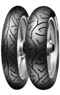 110/80-17 57H Sport Demon Front DOT 2022 M/C