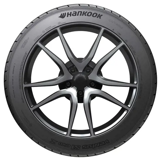 Hankook 285 30 ZR20 99Y Ventus S1 evo Z K129 XL FSL 2 Places 15352313