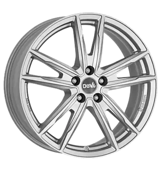 DBV Florida KF 7 X 18 ET50 15423359