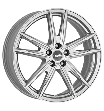 Florida KF 7 5x18 5x112 ET40 MB57 1